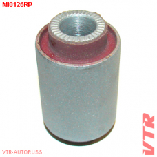 MI0126RP VTR Полиуретановый сайлентблок рыч