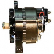 UA934IR HC-parts Генератор