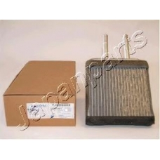SC-DW0 JAPANPARTS Теплообменник, отопление салона
