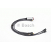 0 986 356 722 BOSCH Комплект проводов зажигания