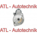 A 17 260 ATL Autotechnik Стартер