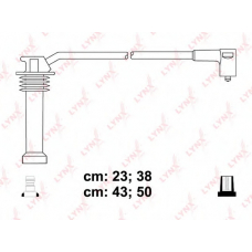 SPE3011 LYNX Комп.проводов ford focus 1,6-2