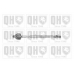 QR5275S QUINTON HAZELL Осевой шарнир, рулевая тяга