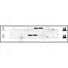 OEK622 STANDARD Комплект проводов зажигания