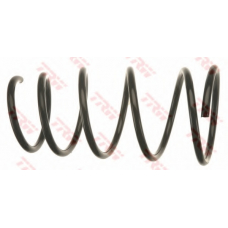 JCS1212 TRW Пружина ходовой части