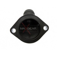 18-0148 MAXGEAR Фланец охлаждающей жидкости