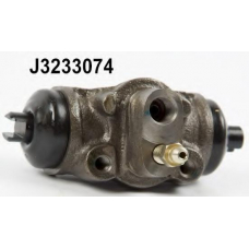 J3233074 NIPPARTS Колесный тормозной цилиндр
