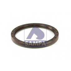 031.282 SAMPA Уплотняющее кольцо, коленчатый вал