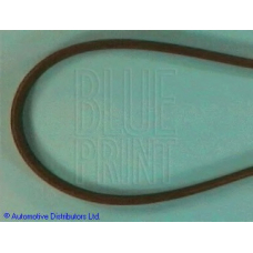 ADT39619 BLUE PRINT Поликлиновой ремень