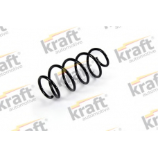 4020028 KRAFT AUTOMOTIVE Пружина ходовой части