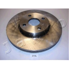 60219 JAPKO Тормозной диск