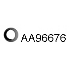 AA96676 VENEPORTE Уплотнительное кольцо, труба выхлопного газа