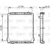 733487 VALEO Радиатор, охлаждение двигателя