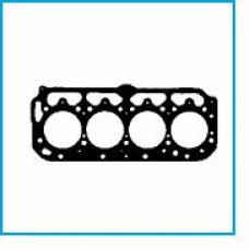 06345 GLASER Прокладка, головка цилиндра