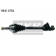 VKJC 1751<br />SKF