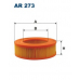 AR273 FILTRON Воздушный фильтр