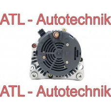 L 40 870 ATL Autotechnik Генератор