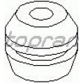 103 009 TOPRAN Подвеска, двигатель