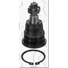 KBJ5494 KEY PARTS Несущий / направляющий шарнир