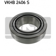 VKHB 2406 S SKF Подшипник ступицы колеса