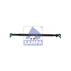 097.153 SAMPA Продольная рулевая тяга