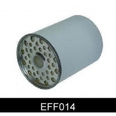 EFF014 COMLINE Топливный фильтр