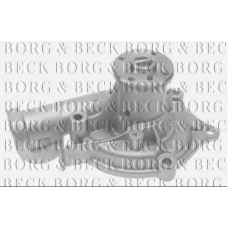 BWP1610 BORG & BECK Водяной насос