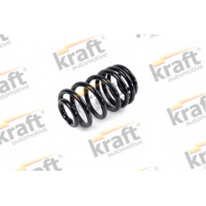 4031582 KRAFT AUTOMOTIVE Пружина ходовой части