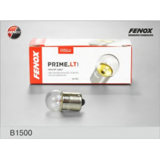 B1500 FENOX Лампа накаливания