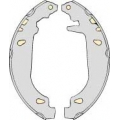 PM672661 MGA Комплект тормозов, барабанный тормозной механизм