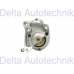 A 16 400 DELTA AUTOTECHNIK Стартер a16400