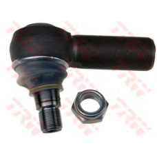 JTE4007 TRW Наконечник поперечной рулевой тяги