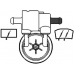 8TW 005 206-011 HELLA Водяной насос, система очистки окон; Водяной насос