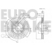 5815203720 EUROBRAKE Тормозной диск