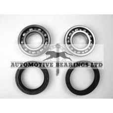 ABK1174 Automotive Bearings Комплект подшипника ступицы колеса