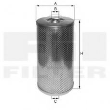 MF 1262 FIL FILTER Топливный фильтр