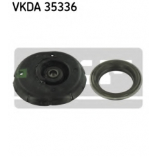 VKDA 35336 SKF Опора стойки амортизатора