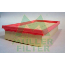 PA732 MULLER FILTER Воздушный фильтр