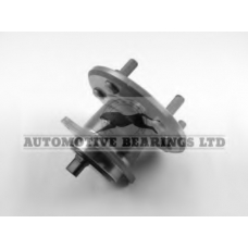 ABK1630 Automotive Bearings Комплект подшипника ступицы колеса
