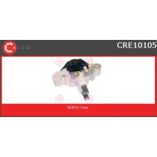 CRE10105 CASCO Регулятор