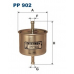 PP902 FILTRON Топливный фильтр