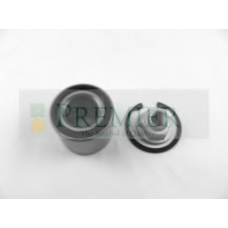 PWK0741 BRT Bearings Комплект подшипника ступицы колеса