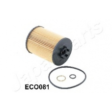 FO-ECO081 JAPANPARTS Масляный фильтр