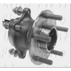 FBK1301 FIRST LINE Комплект подшипника ступицы колеса