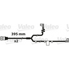 882320 VALEO Указатель износа, накладка тормозной колодки