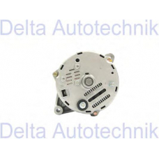 L 30 880 DELTA AUTOTECHNIK Генератор l30880