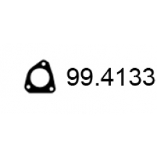 99.4133 ASSO Прокладка, труба выхлопного газа
