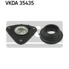 VKDA 35435 SKF Опора стойки амортизатора