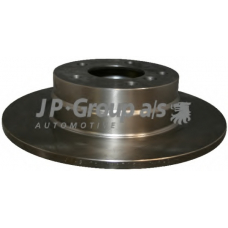1463200700 Jp Group Тормозной диск