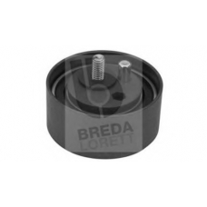 TDI3175 BREDA  LORETT Натяжной ролик, ремень грм